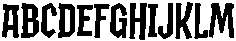 Riotblock-Regular otf (400) FONT