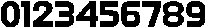 Riotman-Regular otf (400) Font OTHER CHARS