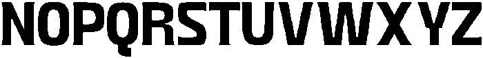 Riotman-Regular otf (400) Font UPPERCASE