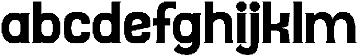 Riotman-Regular otf (400) FONT