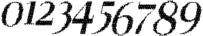 Ripete Disco Italic otf (400) Font OTHER CHARS