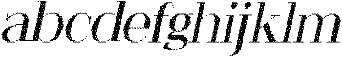 Ripete Disco Italic otf (400) FONT