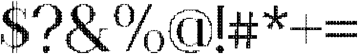 RipeteDisco-Regular otf (400) Font OTHER CHARS