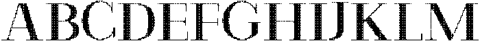 RipeteDisco-Regular otf (400) Font UPPERCASE