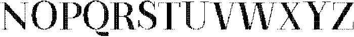 RipeteDisco-Regular otf (400) Font UPPERCASE