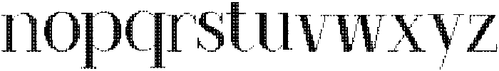 RipeteDisco-Regular otf (400) Font LOWERCASE