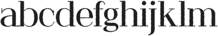 RipeteRough-Regular otf (400) FONT
