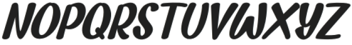 Riposya Typeface Regular otf (400) Font LOWERCASE
