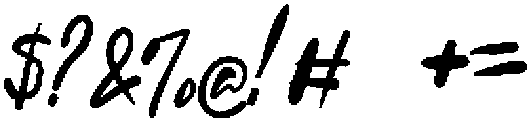 Riseheart Regular otf (400) Font OTHER CHARS