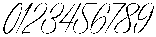 RisemotionSignature otf (400) Font OTHER CHARS