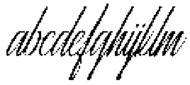 RisemotionSignature otf (400) FONT