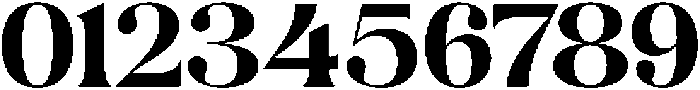 Rising Holyka otf (400) Font OTHER CHARS