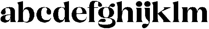 Rising Holyka otf (400) FONT