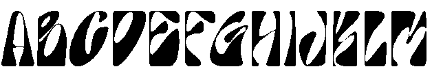 Rising Regular otf (400) FONT