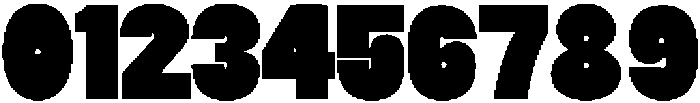 Ristle Black otf (900) Font OTHER CHARS
