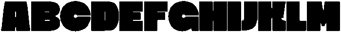Ristle Black otf (900) Font