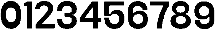 Ristle Medium otf (500) Font OTHER CHARS