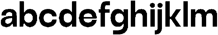 Ristle Medium otf (500) FONT