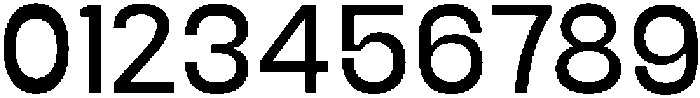 Ristle Regular otf (400) Font OTHER CHARS