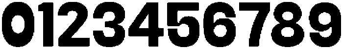 Ristle Semi Bold otf (600) Font OTHER CHARS