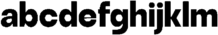 Ristle Semi Bold otf (600) FONT