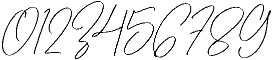 Ristock otf (400) Font OTHER CHARS