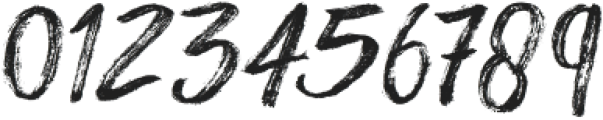 Ritmeland-Regular otf (400) Font OTHER CHARS