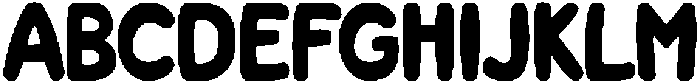 Ritmo Tropical Regular otf (400) FONT