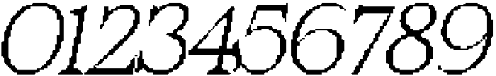 RivaniaPixel-Regular otf (400) Font OTHER CHARS
