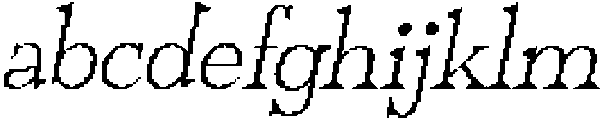 RivaniaPixel-Regular otf (400) FONT