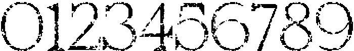 RivaniaStamp-Regular otf (400) Font OTHER CHARS