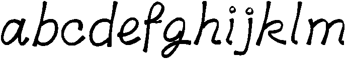 River otf (400) FONT