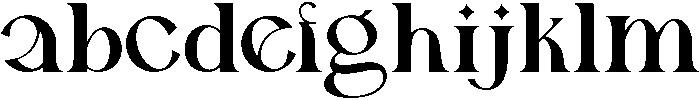 Riverdale otf (400) FONT