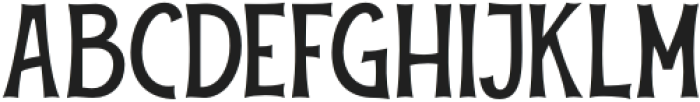 Rivervale Regular Regular otf (400) Font LOWERCASE