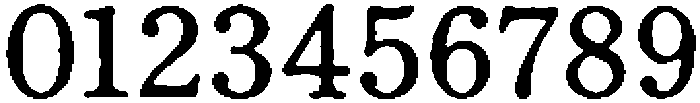 Riviera Blue Serif Regular otf (400) Font OTHER CHARS