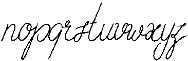 Riviera Du Soleil Regular otf (400) Font LOWERCASE