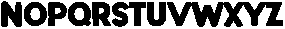 Riviera Du Soleil Sans otf (400) Font LOWERCASE