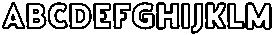 Riviera Du Soleil SansLineBold otf (700) FONT