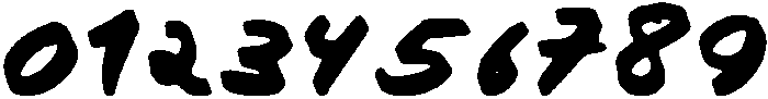 Riviera Regular otf (400) Font OTHER CHARS