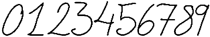 Riviera Script Regular otf (400) Font OTHER CHARS