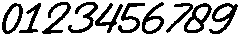 Rizaldi Regular otf (400) Font OTHER CHARS
