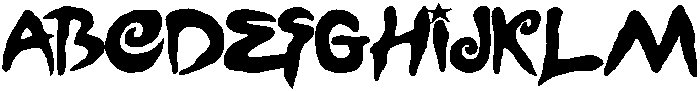 Rizone otf (400) FONT