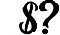 Richello Same - Decorative Font Font OTHER CHARS