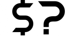 Rintexy Font Font OTHER CHARS