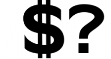 Ripple- Classic Sans Serif Font OTHER CHARS