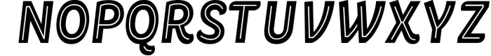 Ripster 2 Font UPPERCASE