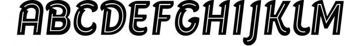 Ripster 3 Font LOWERCASE