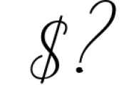 Rishella Signature Font 1 Font OTHER CHARS