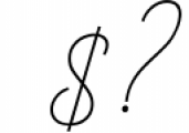 Rishella Signature Font 2 Font OTHER CHARS
