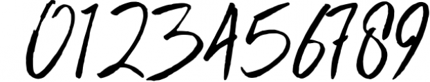 Rishtee Signature Font 1 Font OTHER CHARS